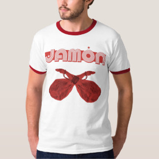 jamonnolla-jamon tröja