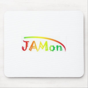 jamonvitmusen vadderar musmatta