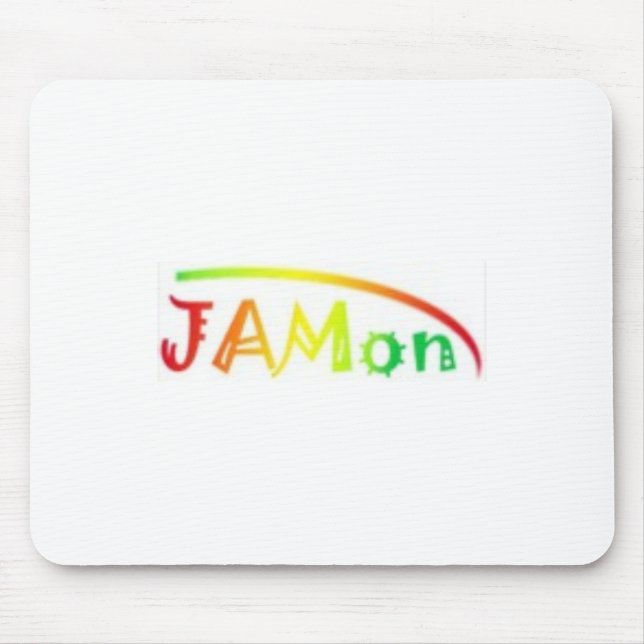 jamonvitmusen vadderar musmatta (Framsidan)