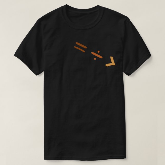 Jämställdhet är Underbarare än division Human Höge T Shirt (Design framsida)