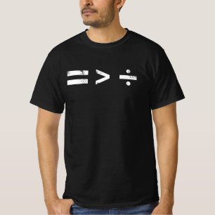 Jämställdhet är Underbarare än Social-divisionen T Shirt