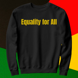 Jämställdhet för alla t shirt
