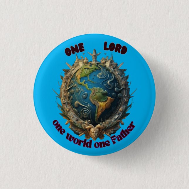 Jämställdhet Knapp (Framsida)