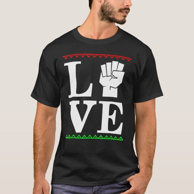 Jämställdhet mellan bakåtkompatibla Priden T Shirt (Framsida)