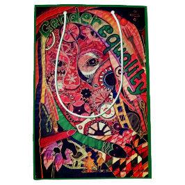 Jämställdhet mellan gender