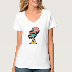 Jämställdhet mellan gender t shirt