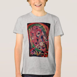 Jämställdhet mellan gender t shirt