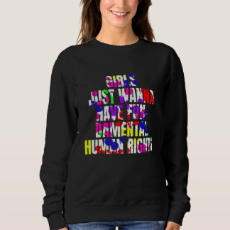 Jämställdhet mellan grundläggande Höger T Shirt