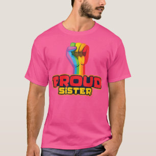 Jämställdhet mellan kvinnor och män är barnstolthe t shirt