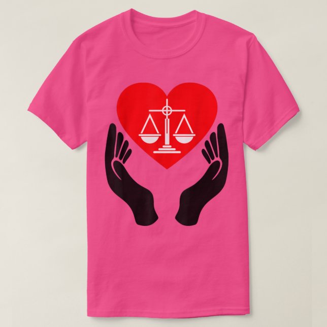Jämställdhet mellan kvinnor och män Kvinnors grafi T Shirt (Design framsida)