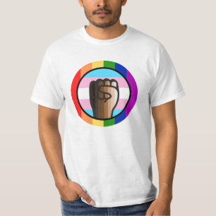 Jämställdhet mellan kvinnor och män t shirt