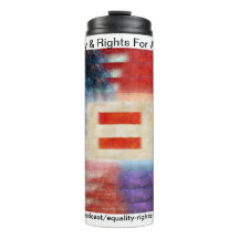 Jämställdhet och Höger för alla visningsterminaler