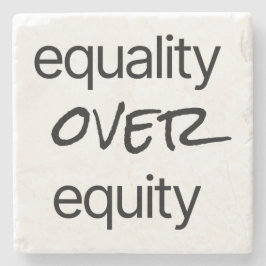 Jämställdhet över Underlägg av eget kapital