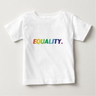 Jämställdhet pride lgbtq lgbt queer gay rainbow fä t shirt