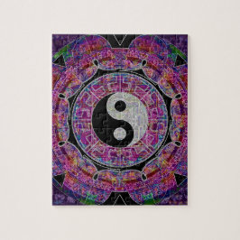 Jämställdhet Pussel