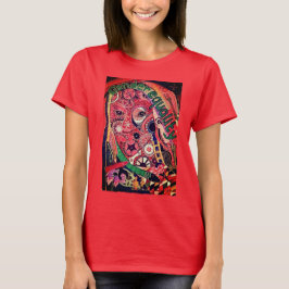 Jämställdhet T Shirt