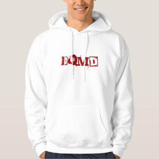 JämställdhetMaryland Hoodie