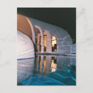 Jamul-rymning Vykort