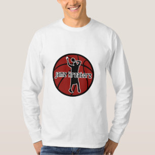 JAMZ KREATORZ T SHIRT