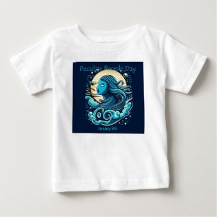 Jan 10:e - Smärre folkdagen T Shirt