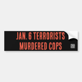 JAN 6E TERRORISTS MURDERED COPS BILDEKAL