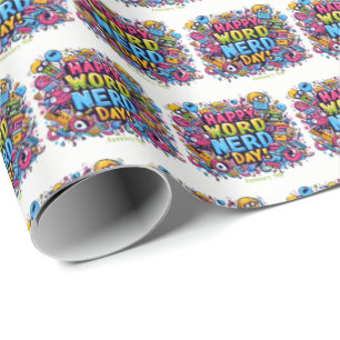 Jan 9th - Ord Nerd Day Presentpapper
