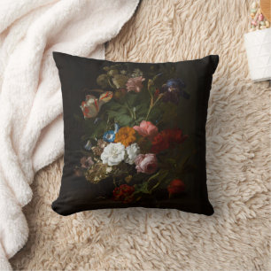 Jan Davidsz de Heem, Vas med Flowers, 1700 Kudde