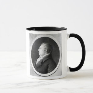Jan Ladislav Dussek Mugg