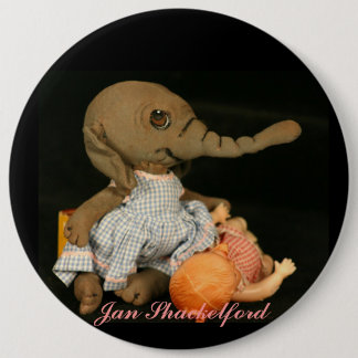 Jan Shackelford ELEFANT Gita Knapp