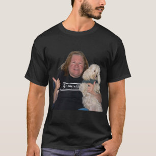 Jan Terri (1) T Shirt