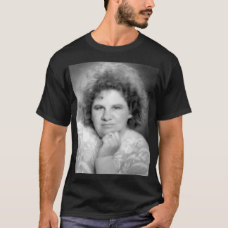 jan terri t shirt