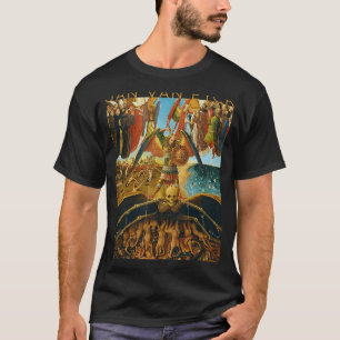 Jan Van Eyck, den senaste domen för konstnärer T Shirt