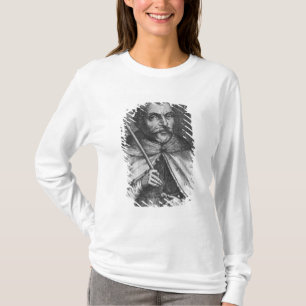 Jan Zamoyski Tee Shirt