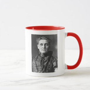 Jane Addams* mugg