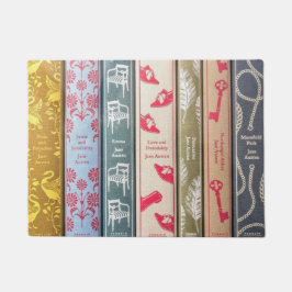Jane Austen