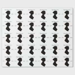 Jane Austen at 250 Presentpapper