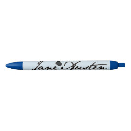 Jane Austen bläckpenna