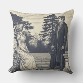 Jane Austen couples Kudde