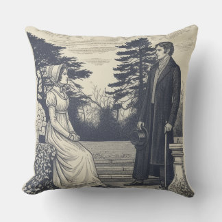 Jane Austen couples Kudde