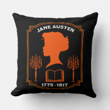Jane Austen English Novelist