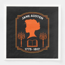Jane Austen English Novelist