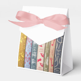 Jane Austen' Gift Box Presentaskar