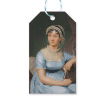 Jane Austen Gift Märkres