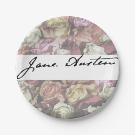 Jane Austen häfte