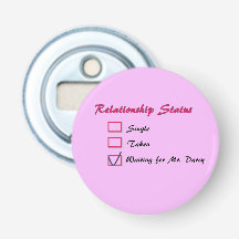 Jane Austen Herr Darcy knäppas flaskaöppnaren