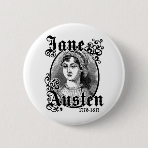 Jane Austen Knapp