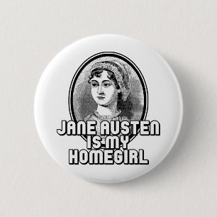 Jane Austen Knapp
