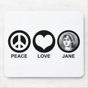 Jane Austen Musmatta