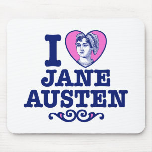 Jane Austen Musmatta