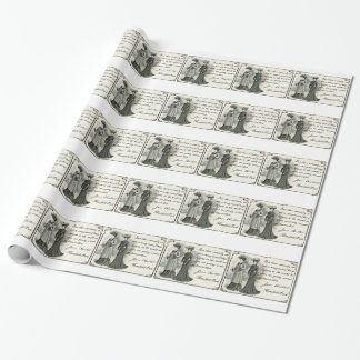 Jane Austen: Nätt kvinnor Presentpapper